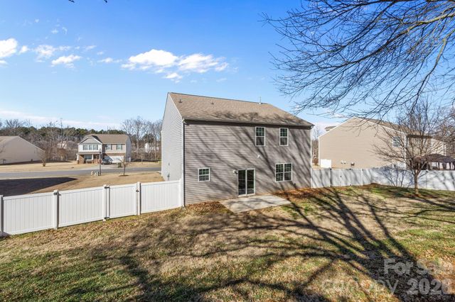 116 Rippling Water Drive, Mount Holly, NC 28120