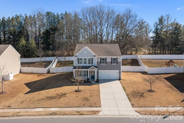 116 Rippling Water Drive, Mount Holly, NC 28120