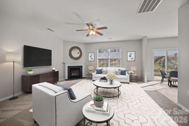 116 Rippling Water Drive, Mount Holly, NC 28120