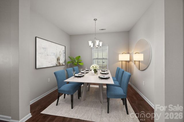 116 Rippling Water Drive, Mount Holly, NC 28120