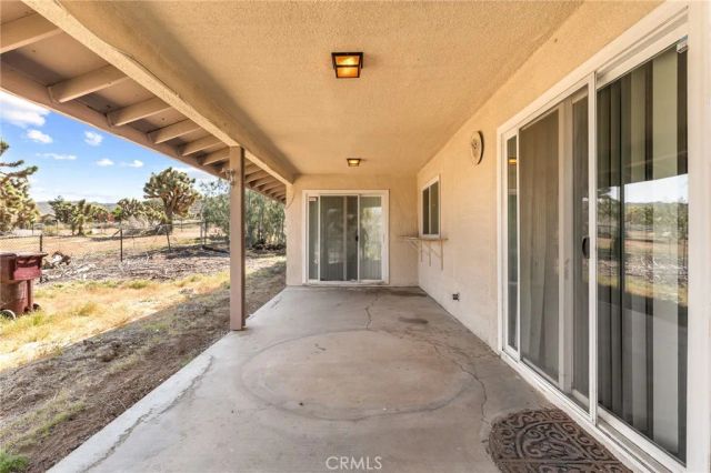 56620 Hidden Gold Drive, Yucca Valley, CA 92284