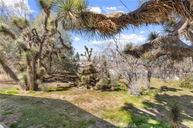 56620 Hidden Gold Drive, Yucca Valley, CA 92284