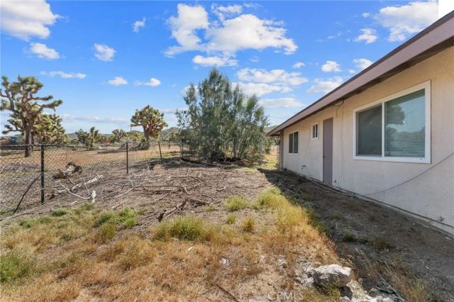 56620 Hidden Gold Drive, Yucca Valley, CA 92284
