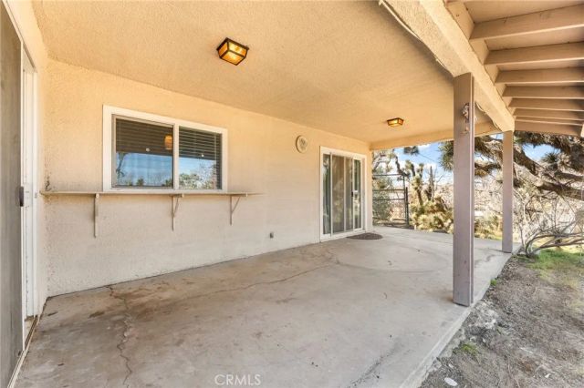 56620 Hidden Gold Drive, Yucca Valley, CA 92284