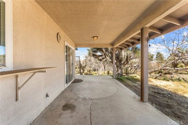 56620 Hidden Gold Drive, Yucca Valley, CA 92284
