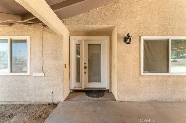 56620 Hidden Gold Drive, Yucca Valley, CA 92284