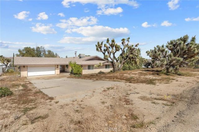 56620 Hidden Gold Drive, Yucca Valley, CA 92284