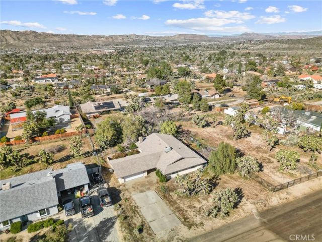 56620 Hidden Gold Drive, Yucca Valley, CA 92284