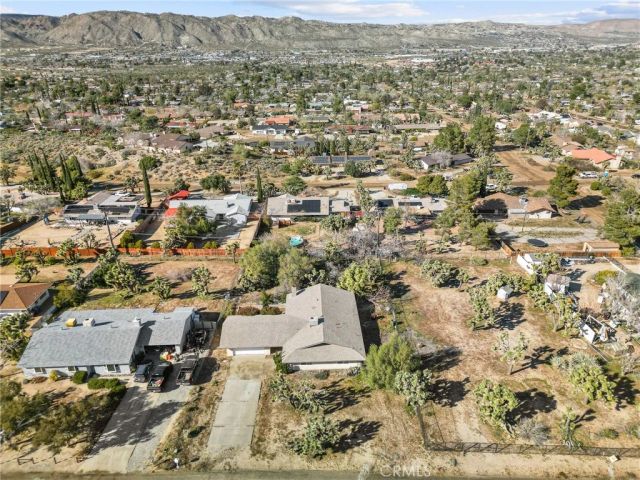 56620 Hidden Gold Drive, Yucca Valley, CA 92284