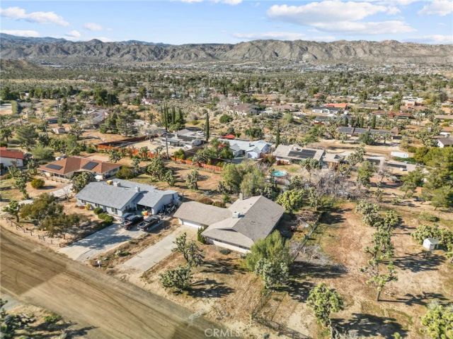 56620 Hidden Gold Drive, Yucca Valley, CA 92284