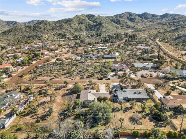 56620 Hidden Gold Drive, Yucca Valley, CA 92284