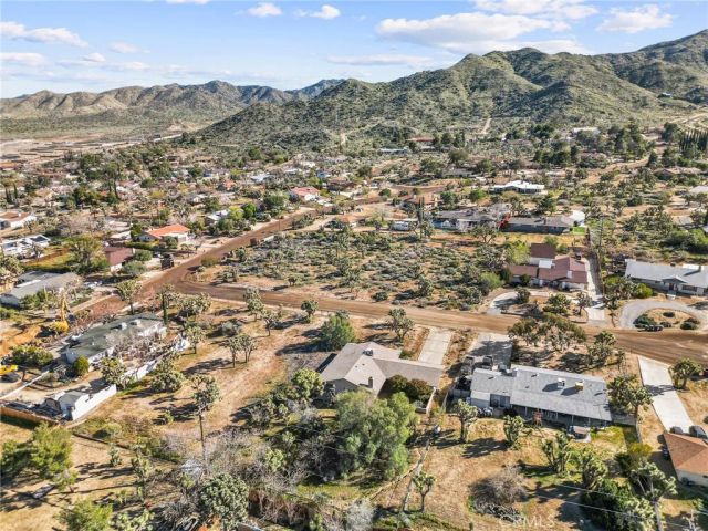56620 Hidden Gold Drive, Yucca Valley, CA 92284