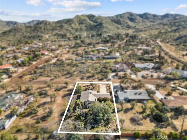 56620 Hidden Gold Drive, Yucca Valley, CA 92284