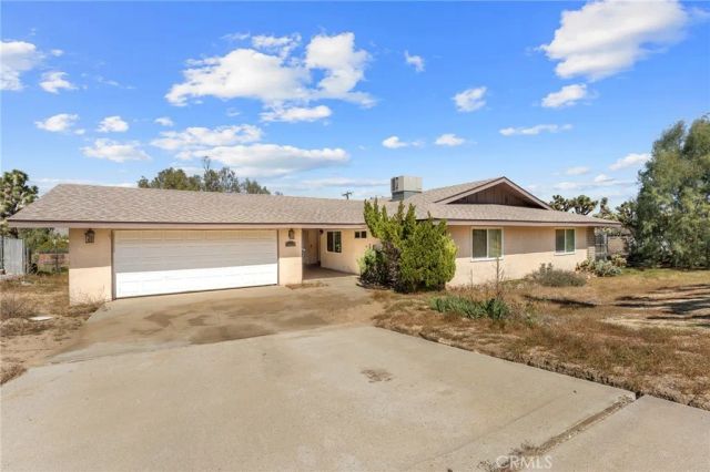 56620 Hidden Gold Drive, Yucca Valley, CA 92284