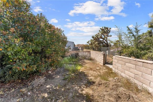 56620 Hidden Gold Drive, Yucca Valley, CA 92284