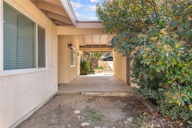 56620 Hidden Gold Drive, Yucca Valley, CA 92284