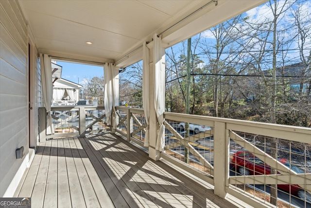2357 Rover Court, Atlanta, GA 30317