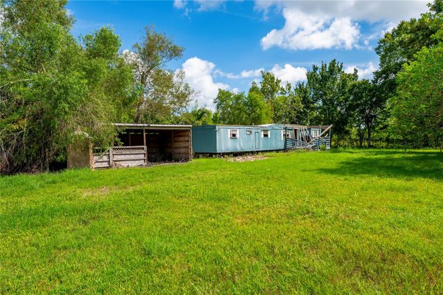 00 Parrish, Santa Fe, TX 77510