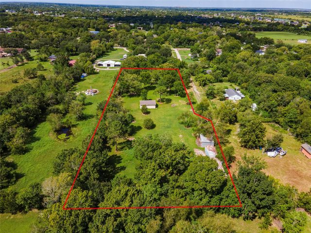 00 Parrish, Santa Fe, TX 77510