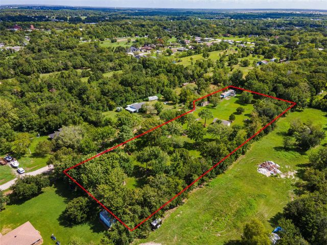 00 Parrish, Santa Fe, TX 77510