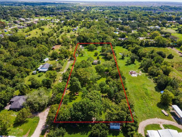 00 Parrish, Santa Fe, TX 77510