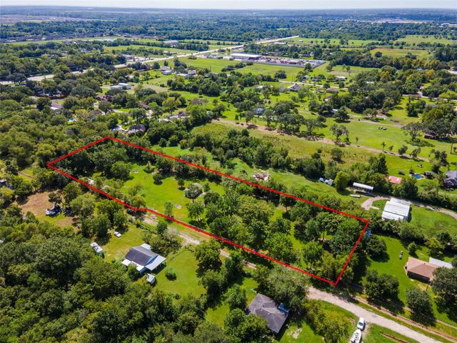 00 Parrish, Santa Fe, TX 77510