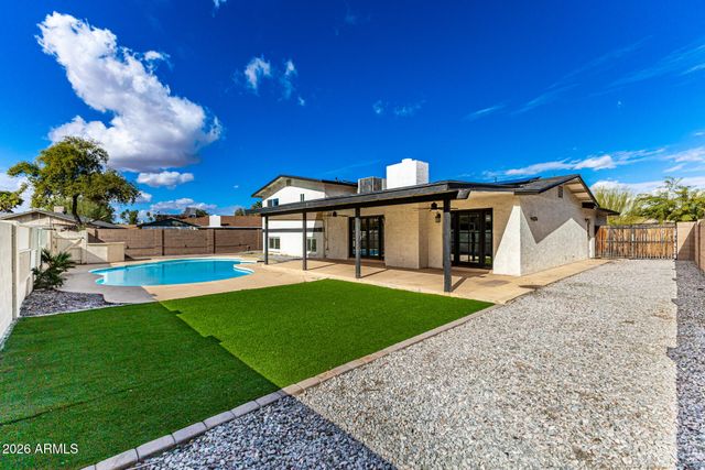 1947 E ORION Street, Tempe, AZ 85283