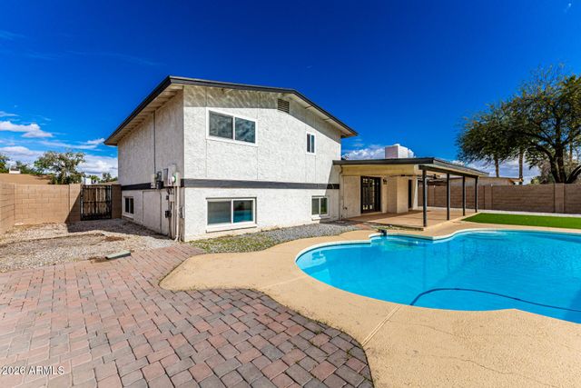 1947 E ORION Street, Tempe, AZ 85283