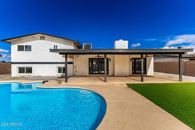 1947 E ORION Street, Tempe, AZ 85283