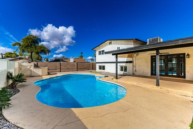 1947 E ORION Street, Tempe, AZ 85283