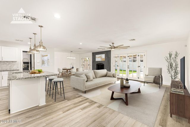 1947 E ORION Street, Tempe, AZ 85283