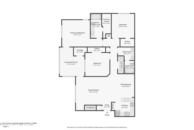 201 COLIMA Court 1221, Ponte Vedra Beach, FL 32082