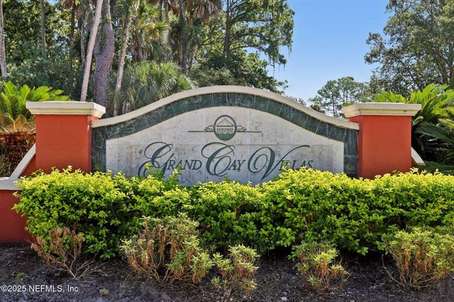 201 COLIMA Court 1221, Ponte Vedra Beach, FL 32082