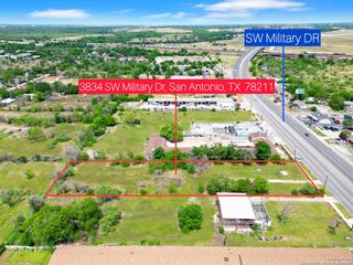 3834 SW Military, San Antonio, TX 78211