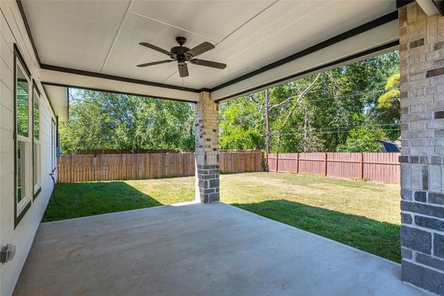 8125 Wetherby Lane, Houston, TX 77075