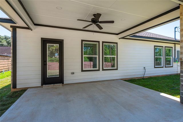 8125 Wetherby Lane, Houston, TX 77075