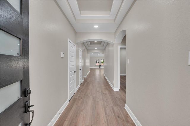 8125 Wetherby Lane, Houston, TX 77075
