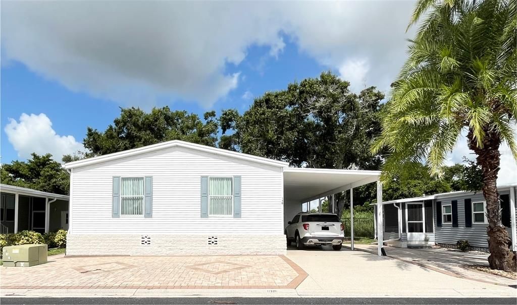 110 OAKWOOD BOULEVARD W, Sarasota, FL 34237
