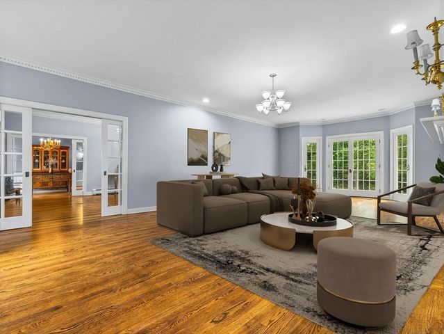 18 Old Colony Dr, Dover, MA 02030