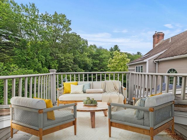 18 Old Colony Dr, Dover, MA 02030