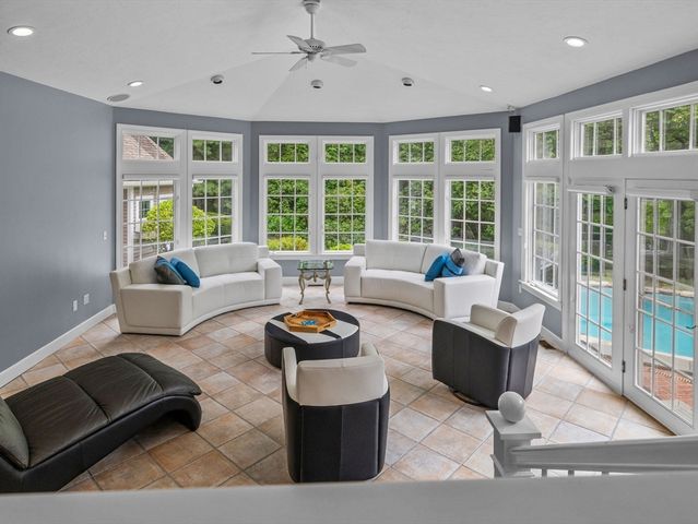 18 Old Colony Dr, Dover, MA 02030
