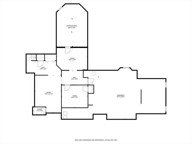 18 Old Colony Dr, Dover, MA 02030