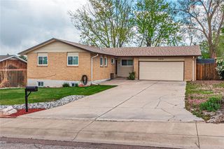 102 Judson Street, Colorado Springs, CO 80911