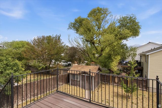7985 S SAINT IVES LN, West Jordan, UT 84088