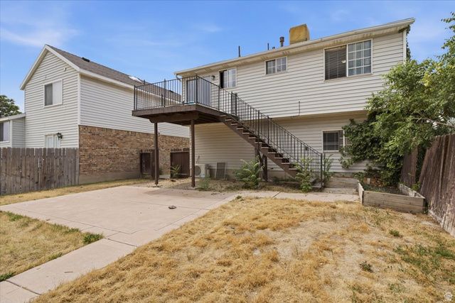 7985 S SAINT IVES LN, West Jordan, UT 84088