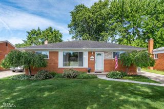 28111 Adler Drive, Warren, MI 48088
