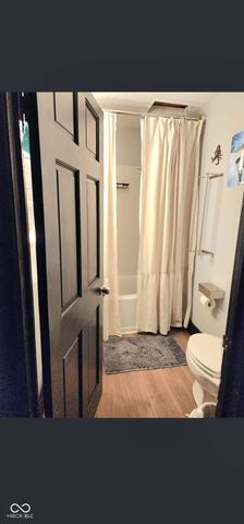 205 E Market Street, Hillsboro, IN 47949