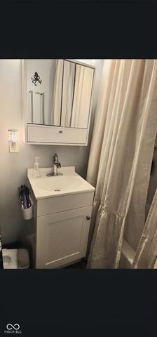 205 E Market Street, Hillsboro, IN 47949