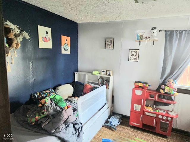 205 E Market Street, Hillsboro, IN 47949