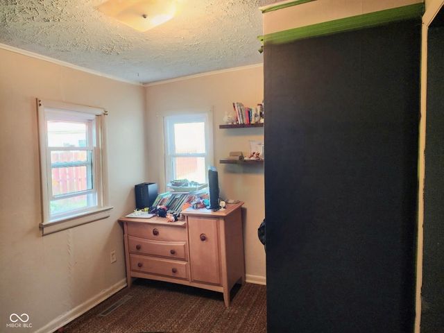 205 E Market Street, Hillsboro, IN 47949